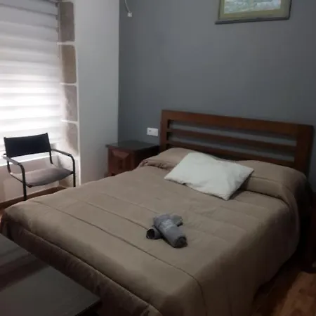 Appartement Shailor,s House *